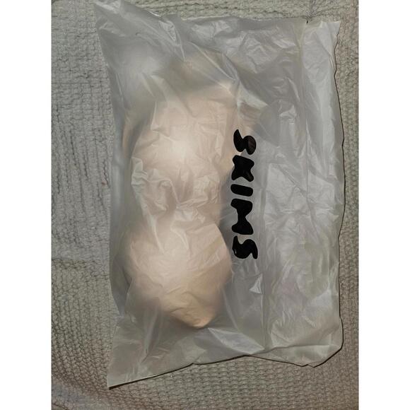 SKIMS Full Coverage Lightly Lined Bra with wire | 36C |CLAY |BNWT - Picture 4 of 6